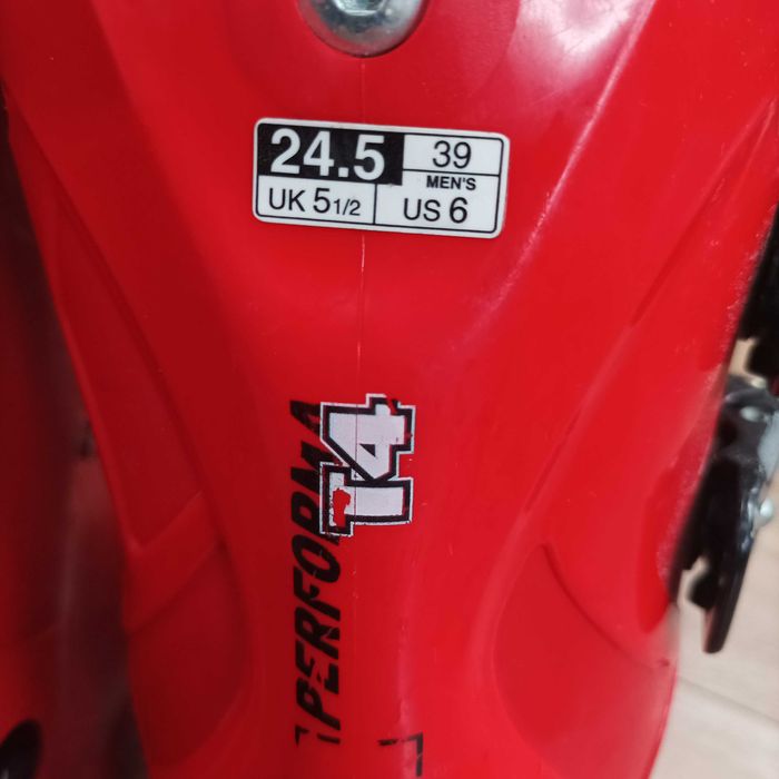 Clăpari, Salomon, mărime 39, utilizați