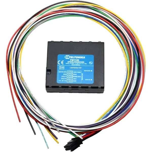 Gps-трекер Teltonika FM1120