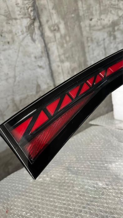 Changan uni v фара