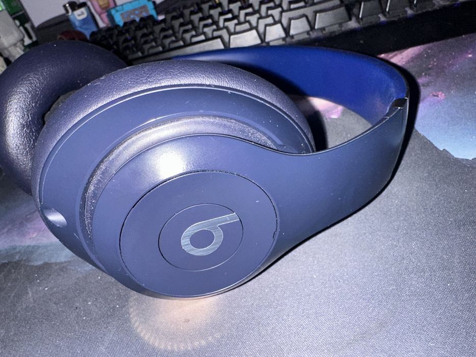 Beats studio pro