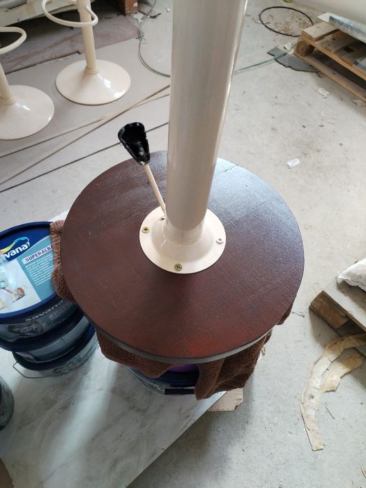 Scaune telescopice recondiționate