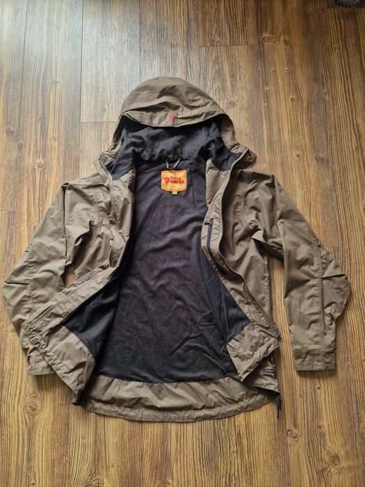 Страхотно мъжко яке FJALLRAVEN размер S / M