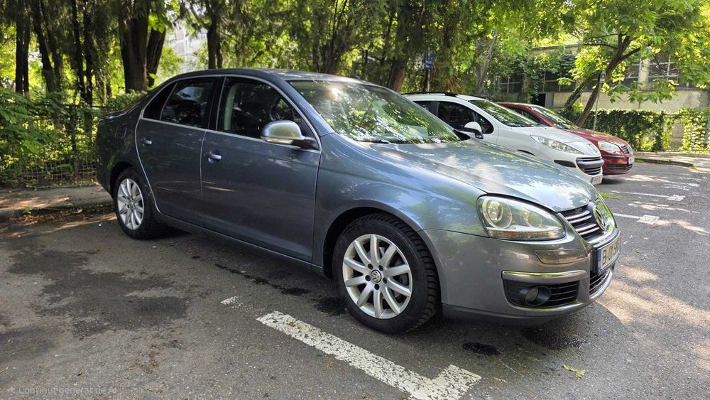 VOLKSWAGEN Jetta 2009 — imagine 2