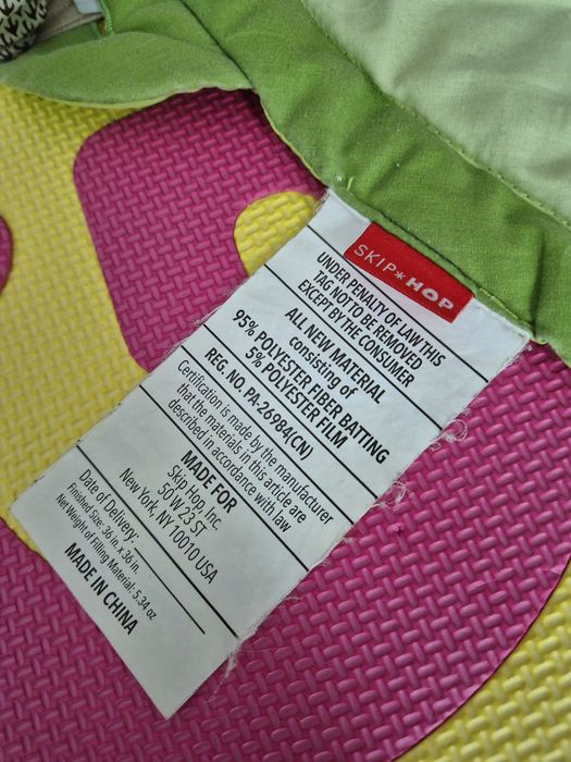 Salteluta de activitati Skip Hop