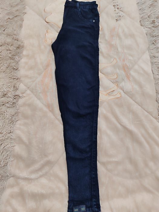 Женские джинсы стрейч