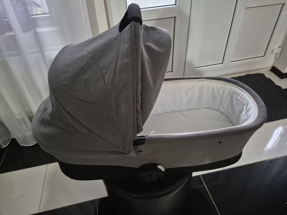 Landou Cybex Cot S