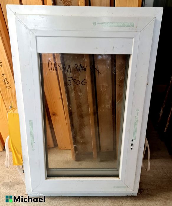 Tripan PVC,baie,Internorm,Austria ( XX )