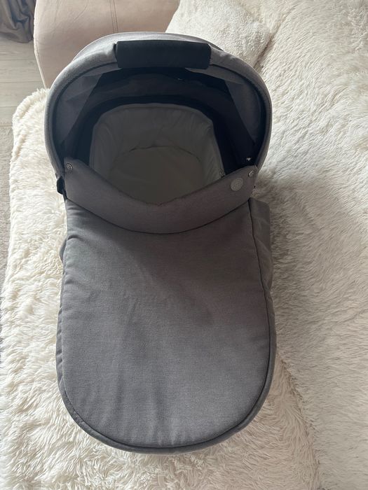 Кош за новородено Cybex