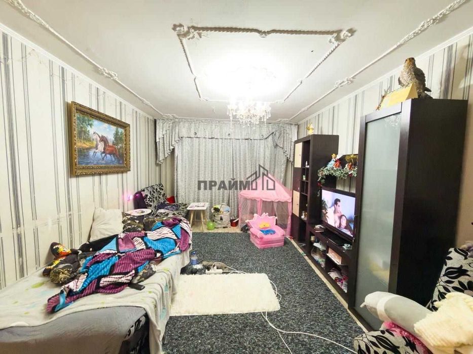 ПРОДАМ 3Х ком. Центр (Эйли ПРАЙМ)