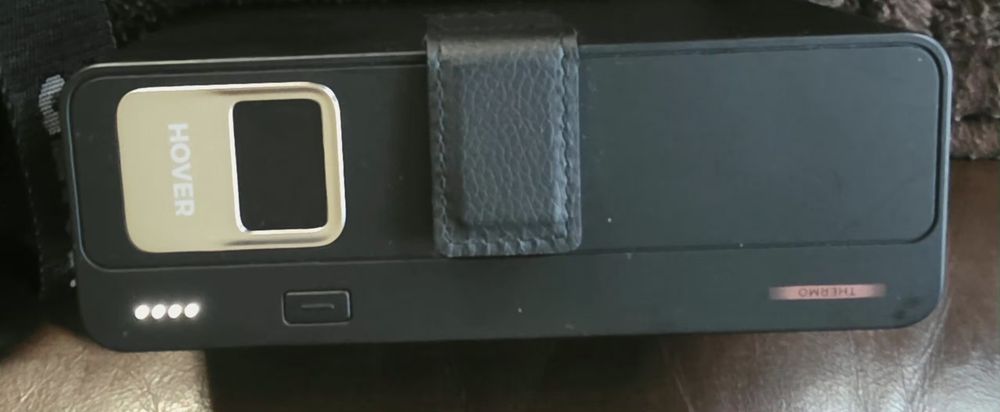 HoverAir PowerCase X1 Pro /ProMax