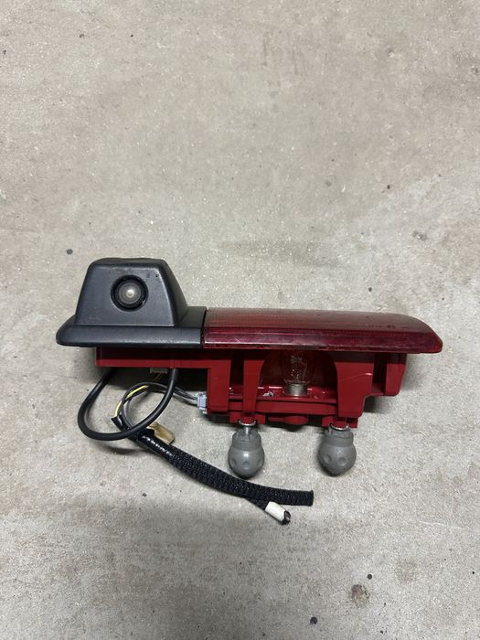 Camera marsarier Renault Trafic 3 cod 265906054r