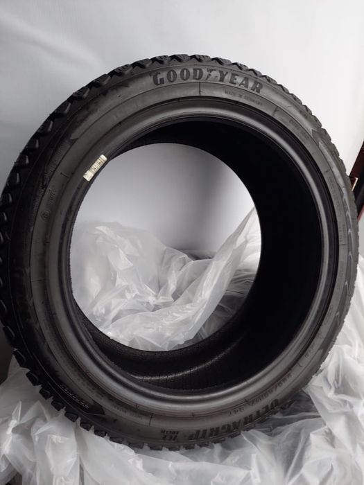 Шины Goodyear 225/45/17