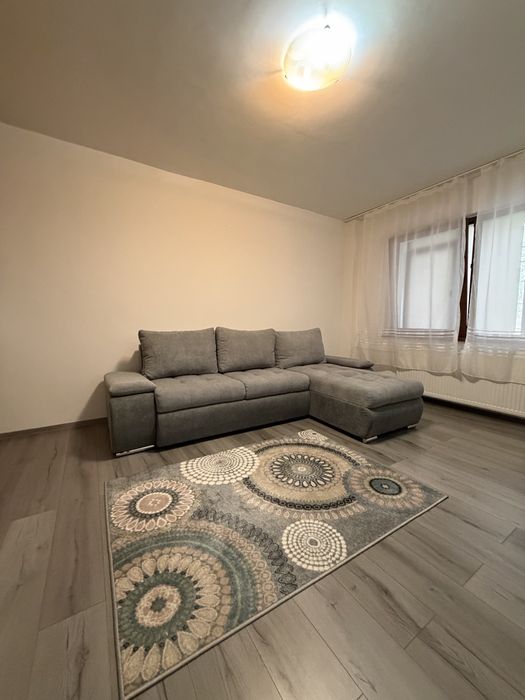 Proprietar - Inchiriez Garsoniera Parc Crangasi - 33mp