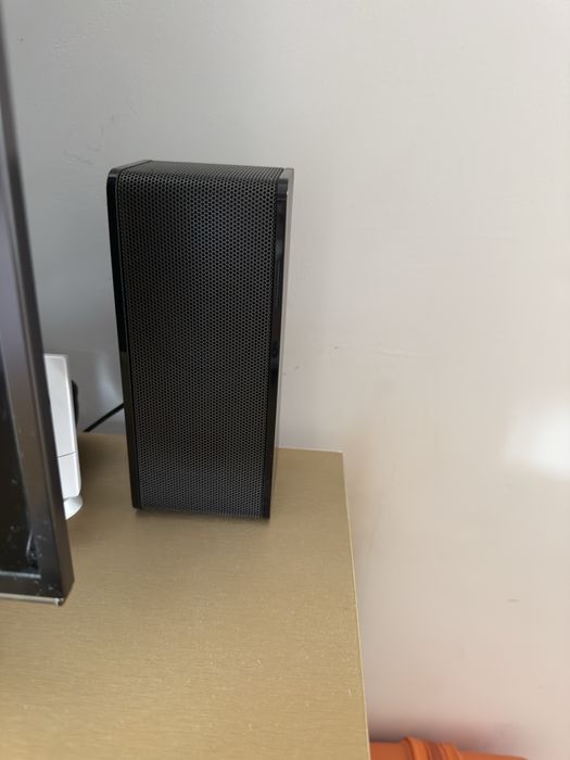 Vand boxa Sony MHC-V11 si sound bar Sony SA-WRT3