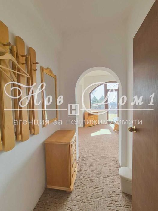 Градски уют с морски полъх – цял хотел под наем в м-т Ален Мак!