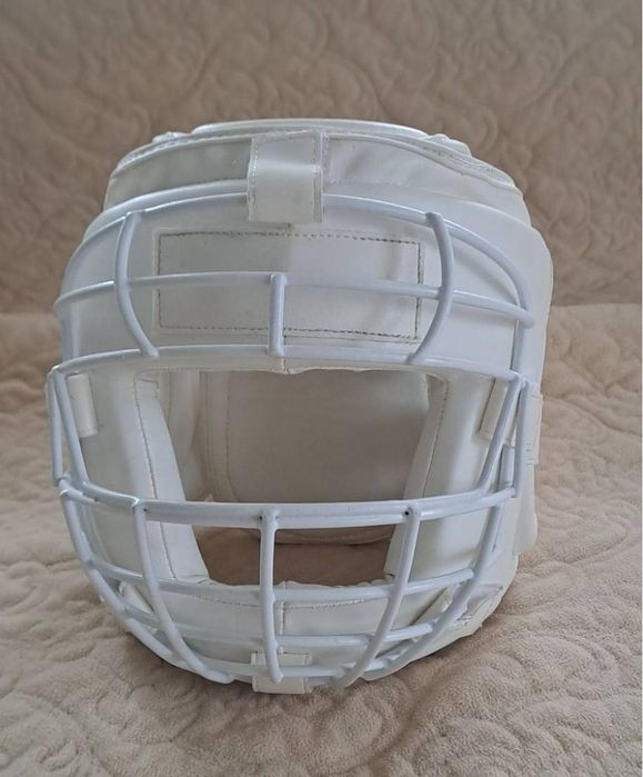 Шлем карате борьба бокс