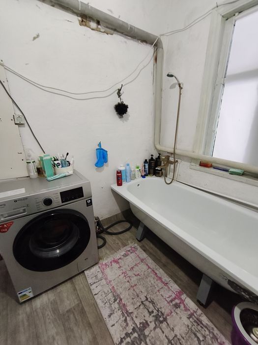 Продам дом 4комн.кухня в рабочем посёлке.