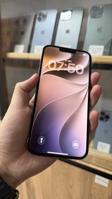 iPhone 13 Pro Max 256GB