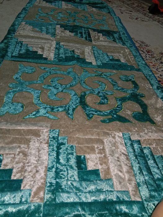 Корпе новый чехол