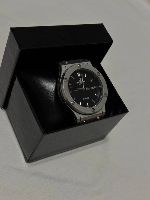 Люксовые мужские наручные часы