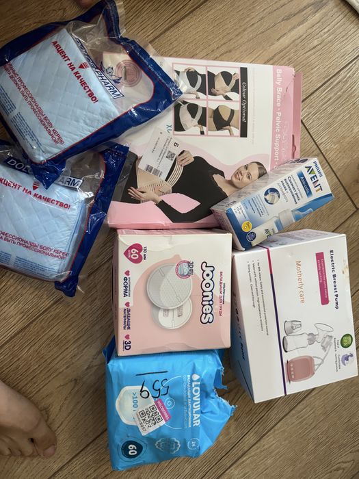 Пояс для беременных