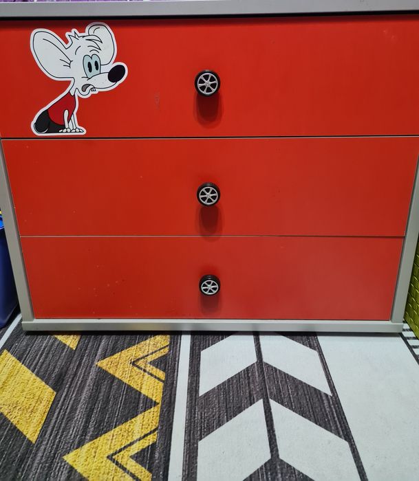 Продам детский гарнитур