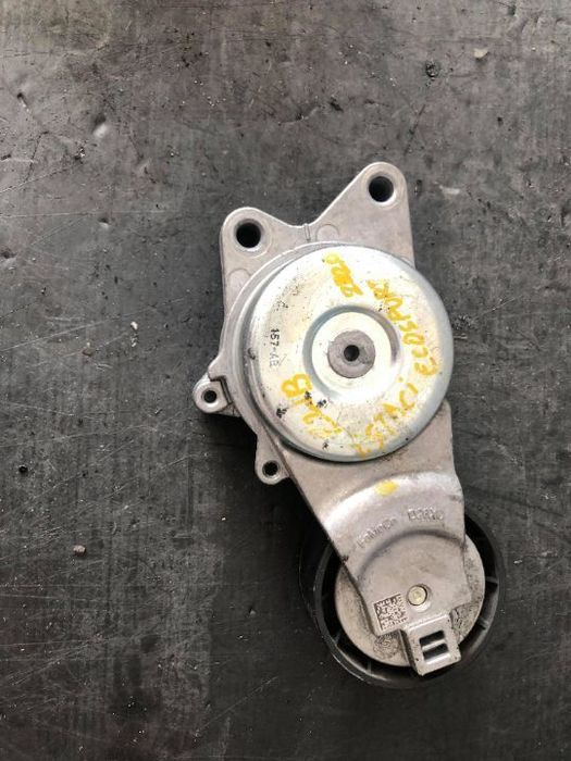 rola intinzator   1.5 tdci  z2jb  ecoblue ford ecosport focus 4