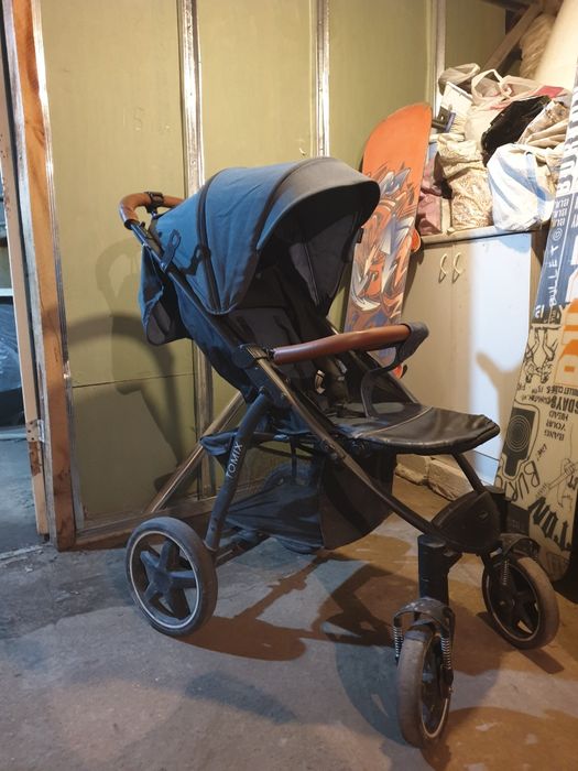 Коляска детская Tomix