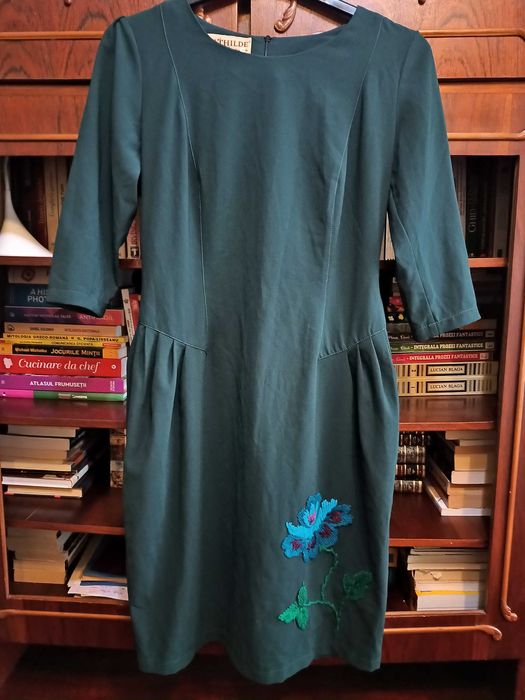 Rochie noua Mathilde