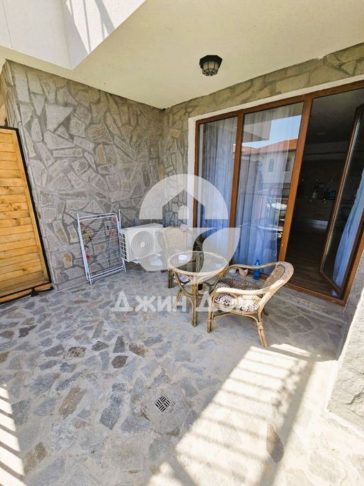 Продава се Двустаен апартамент в Ахелой - 62 кв.м за 1452 €/кв.м - Снимка #4