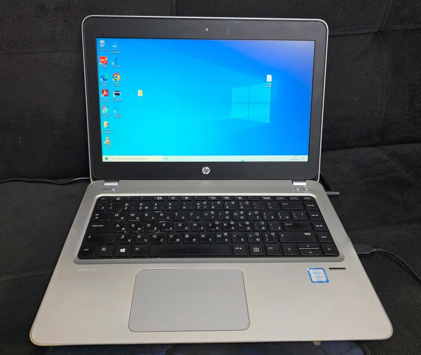 Ноутбук HP ProBook 430 G4