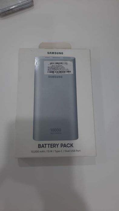 Power bank samsung 10A