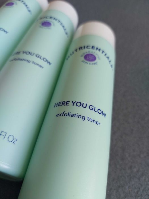 Тоник за лице - NU SKIN