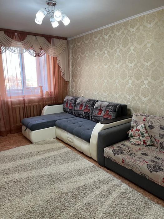 Продам 1-комнатную квартиру