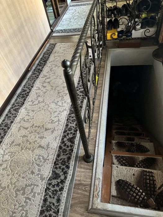 Учтепа 30 даха 21уй 21 хонадон4 хона 5хона килинган 1кават