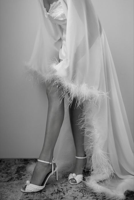 Rochie de mireasa