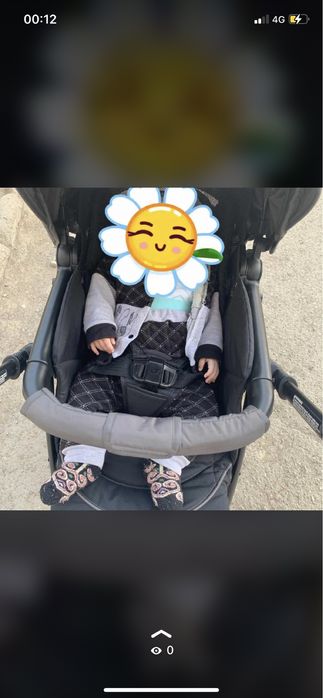 Оригинал Коляска детский