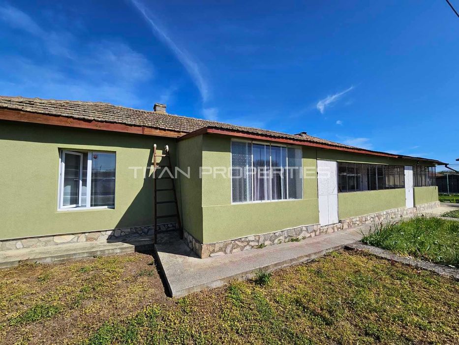 Продава се Тристаен апартамент в Шабла - 150 кв.м за 573 €/кв.м - Снимка #21