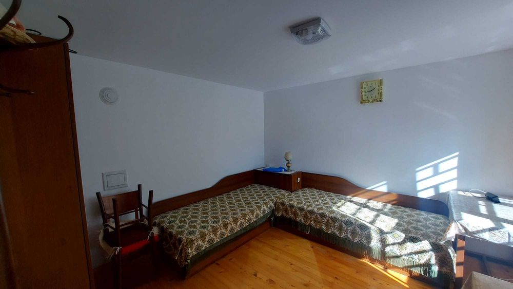 Двуетажна къща в с. Стамболово, обл. Хасково