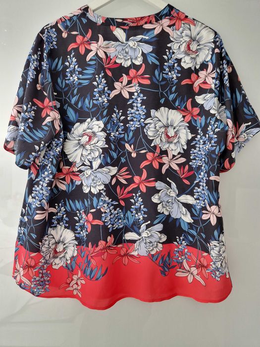 Bluz[ Betty & Co mar. 46