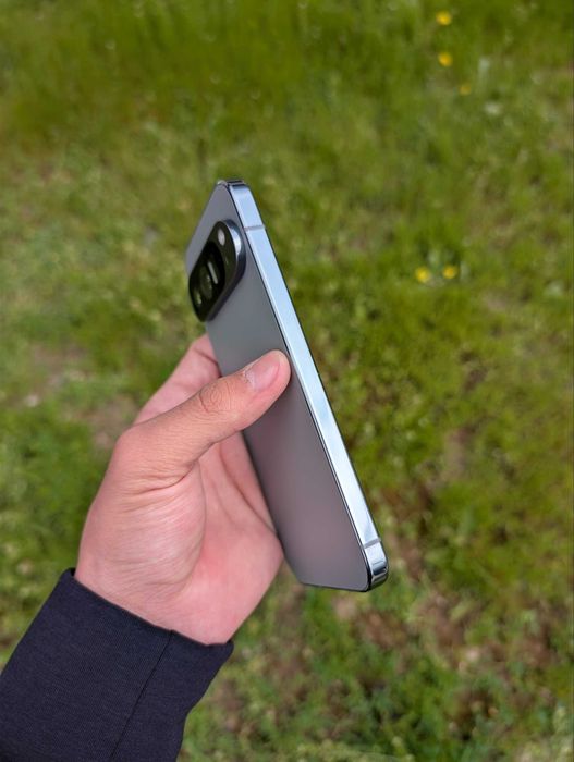 Google Pixel 9 Pro (128gb) Hazel