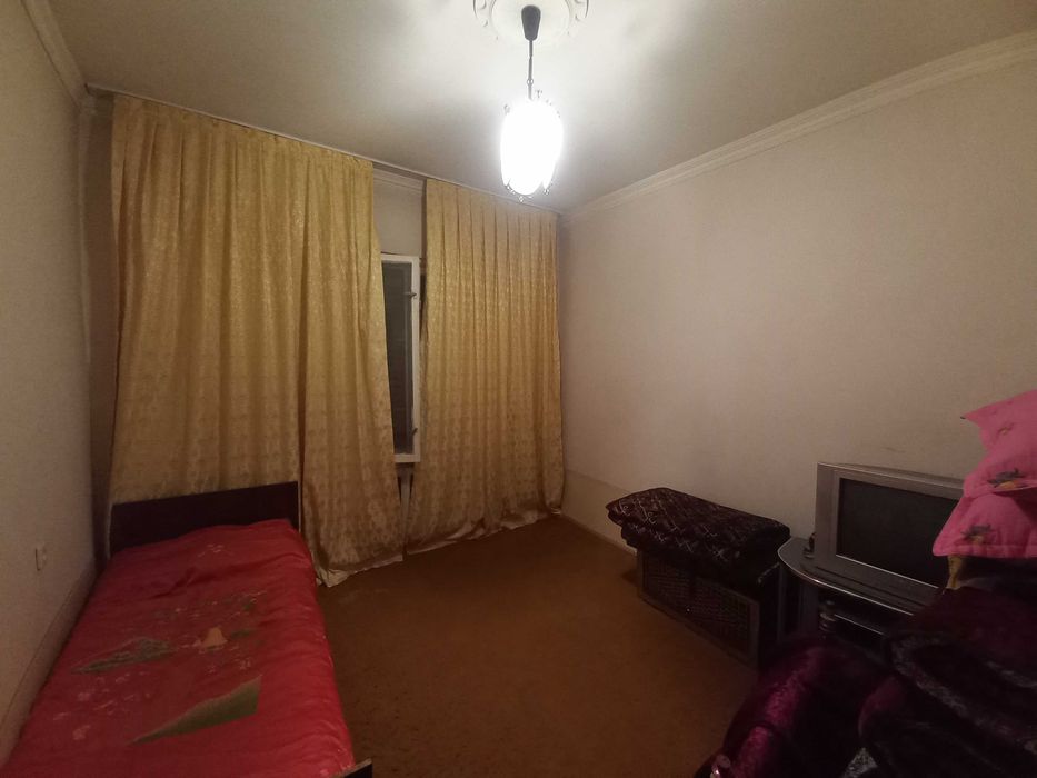 Срочно продам квартира