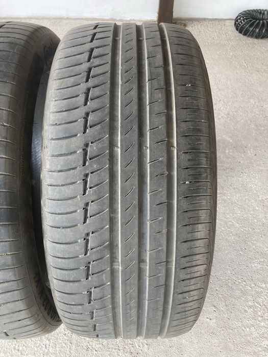 Гими Континентал 275-40-22