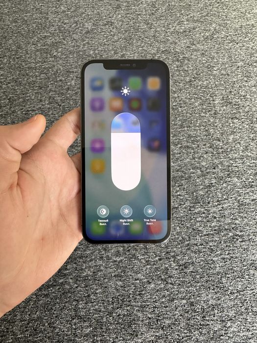 iPhone 12 pro 128 gb Yaxshi sostayaniya