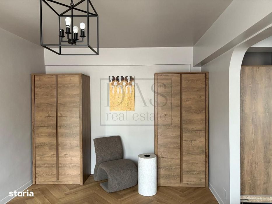 Apartament 2 camere + Birou | Floreasca | langa Parc Cinema Floreasca