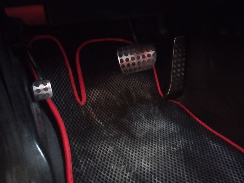 3.7 объем 112 автомат