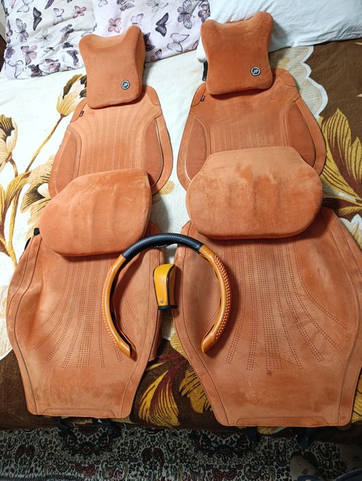 Комплект отличного качества