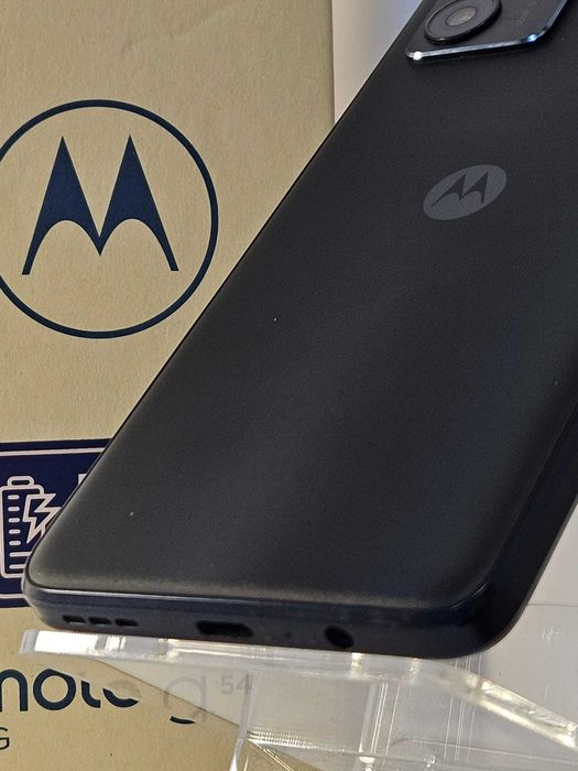 Motorola G54 5G, 256 GB, 12 GB Ram