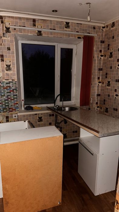 Продам 2-комнатную квартиру