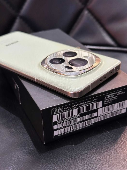 Honor Magic 6 pro 12/512GB
